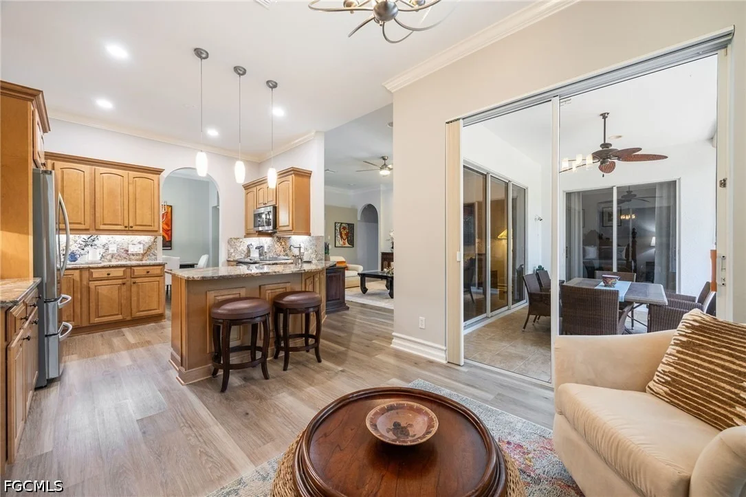 Photo of 15909 Delasol Lane
