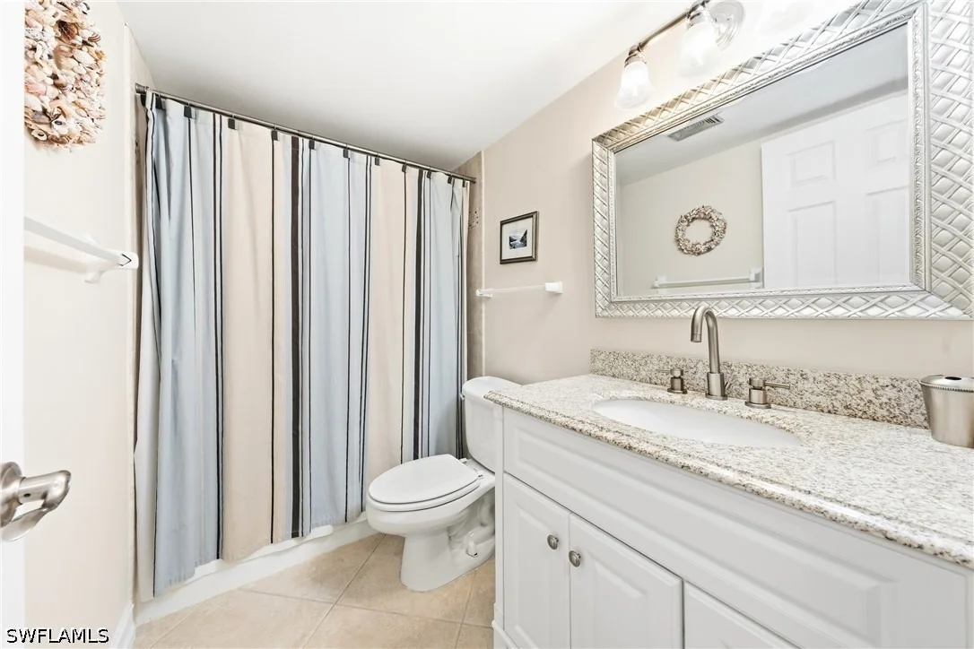 Photo of Unit 107 at 3150 Binnacle Drive