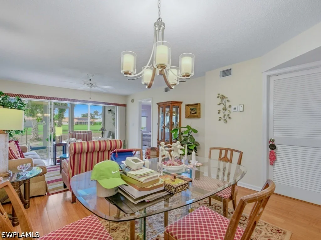 Photo of Unit C104 at 780 Augusta Boulevard