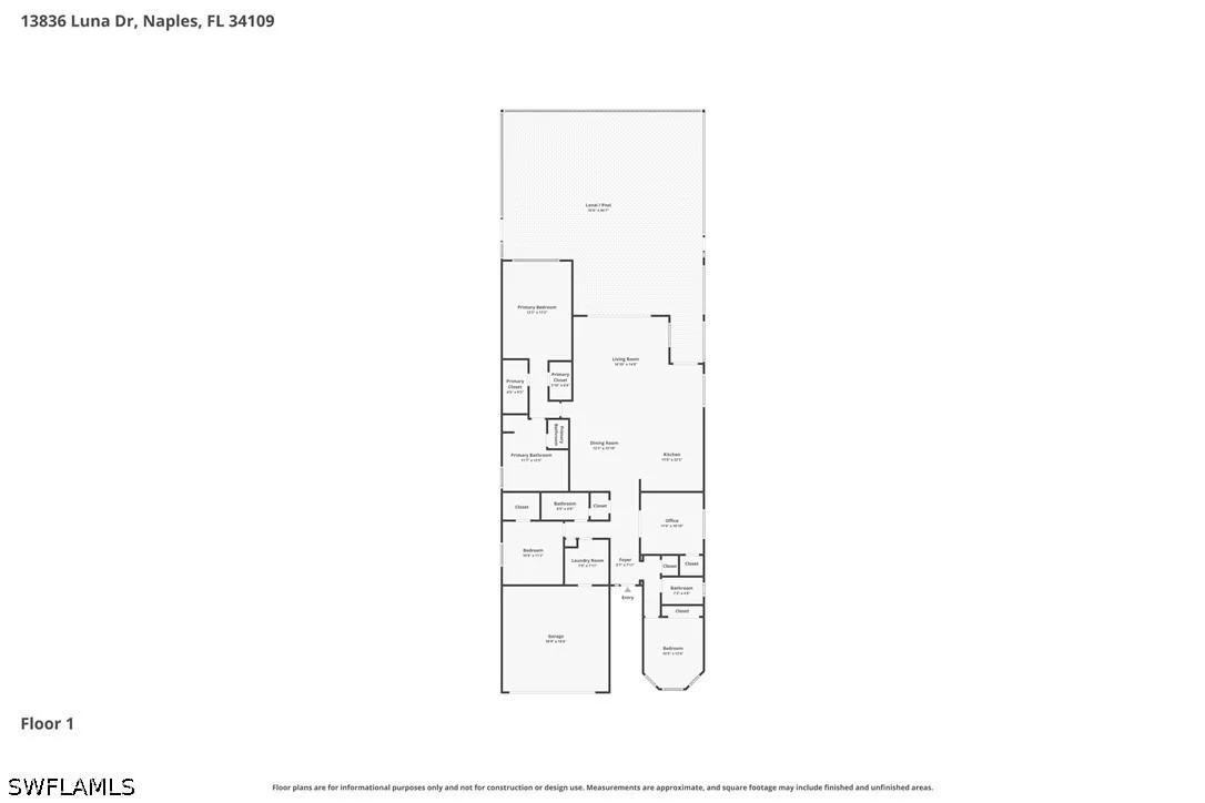 Photo of 13836 Luna Drive