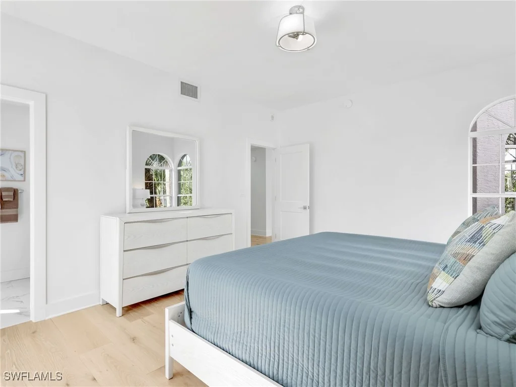 Photo of Unit C201 at 583 Audubon Boulevard
