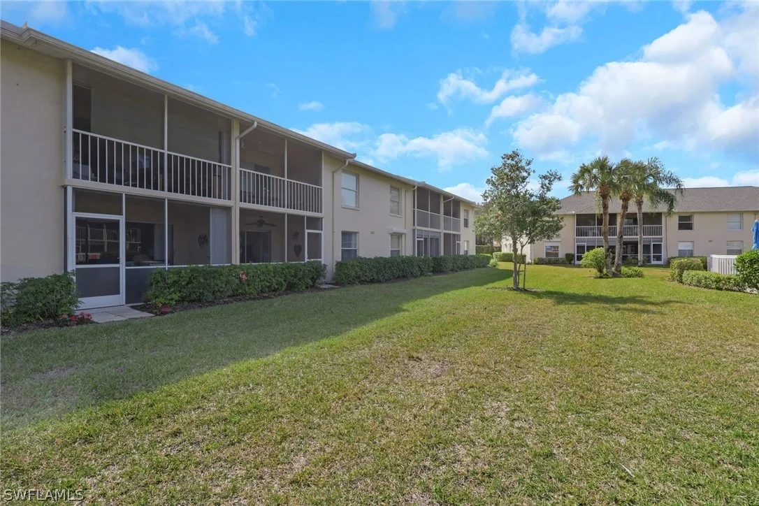 Photo of Unit 103 at 600 Squire Circle