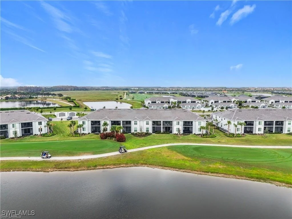 Photo of Unit 3115 at 5453 Double Eagle Circle