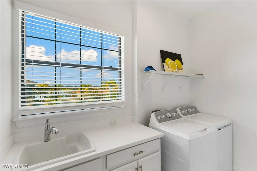 Photo of Unit 203 at 9633 Montelanico Loop