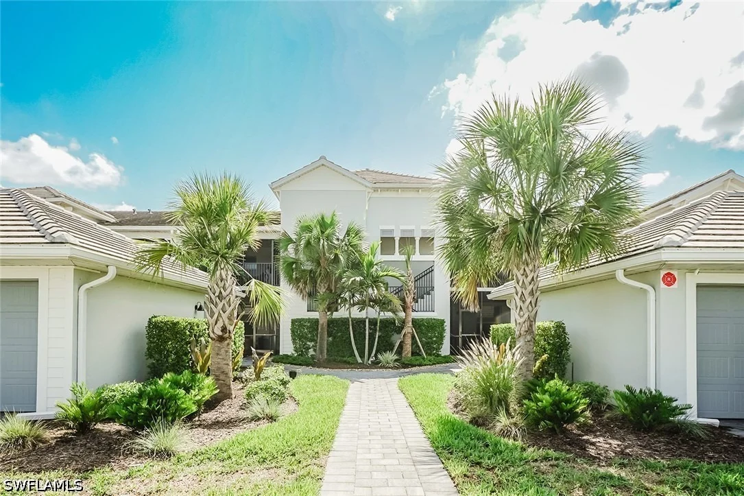 Photo of Unit 3012 at 5445 Double Eagle Circle