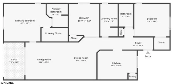 Photo of Unit 204 at 685 Squire Circle