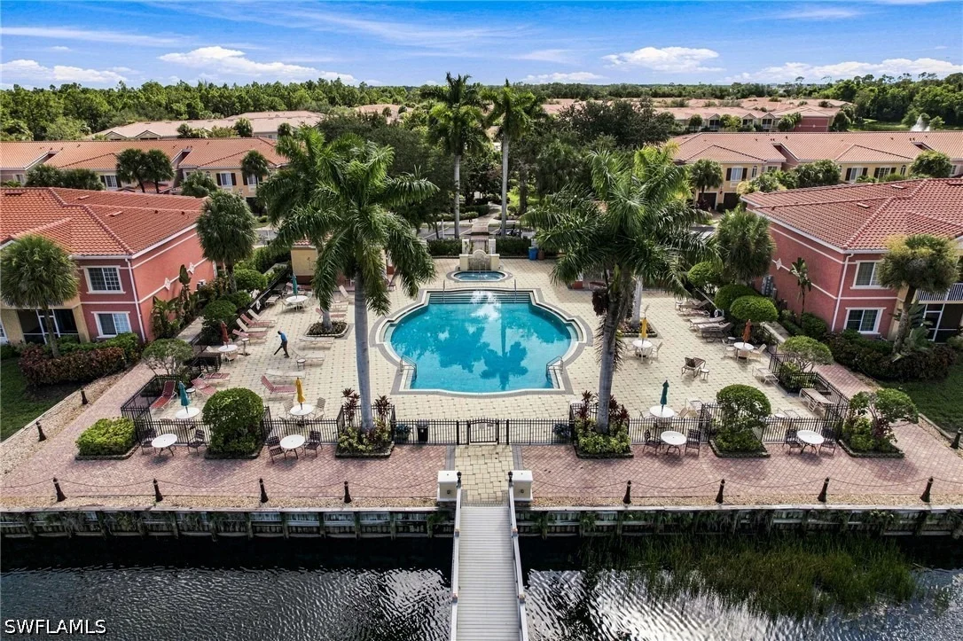 Photo of Unit 207 at 20131 Estero Gardens Circle
