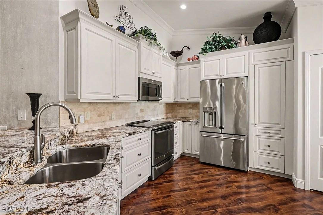 Photo of Unit 3108 at 9341 Spring Run Boulevard