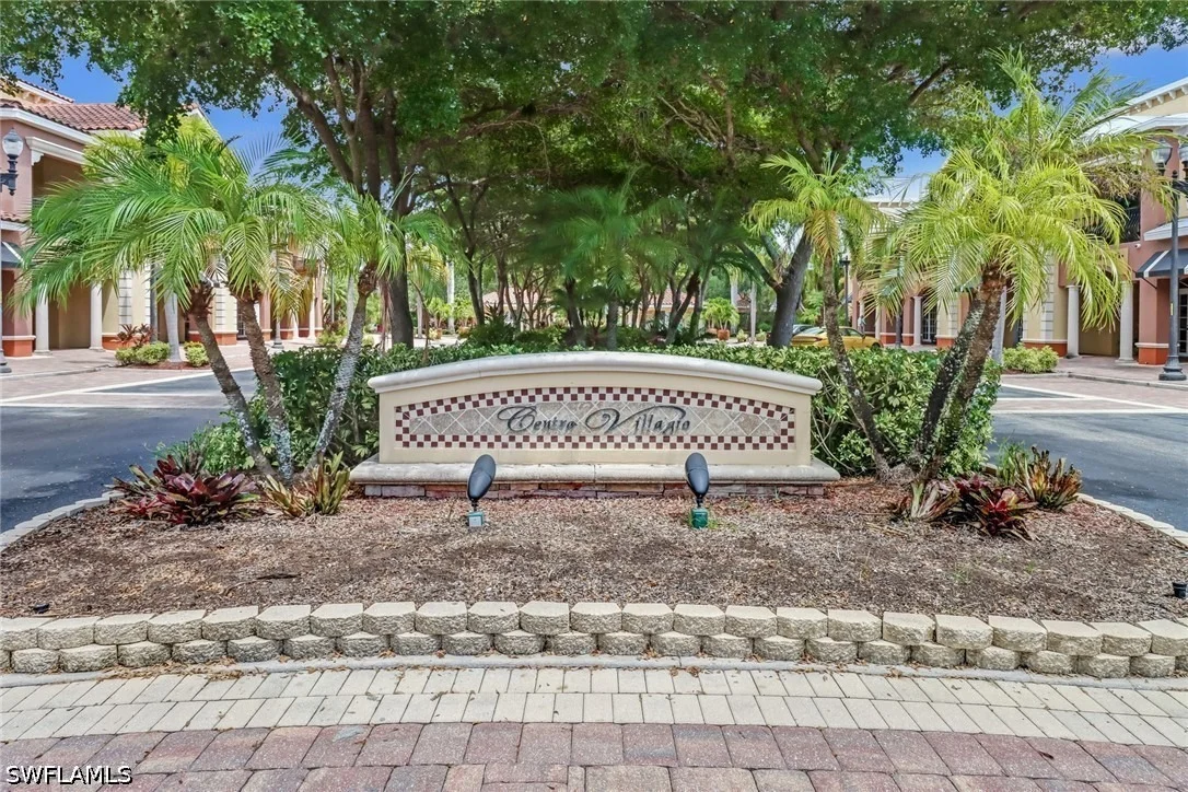 Photo of Unit 101 at 20261 Estero Gardens Circle