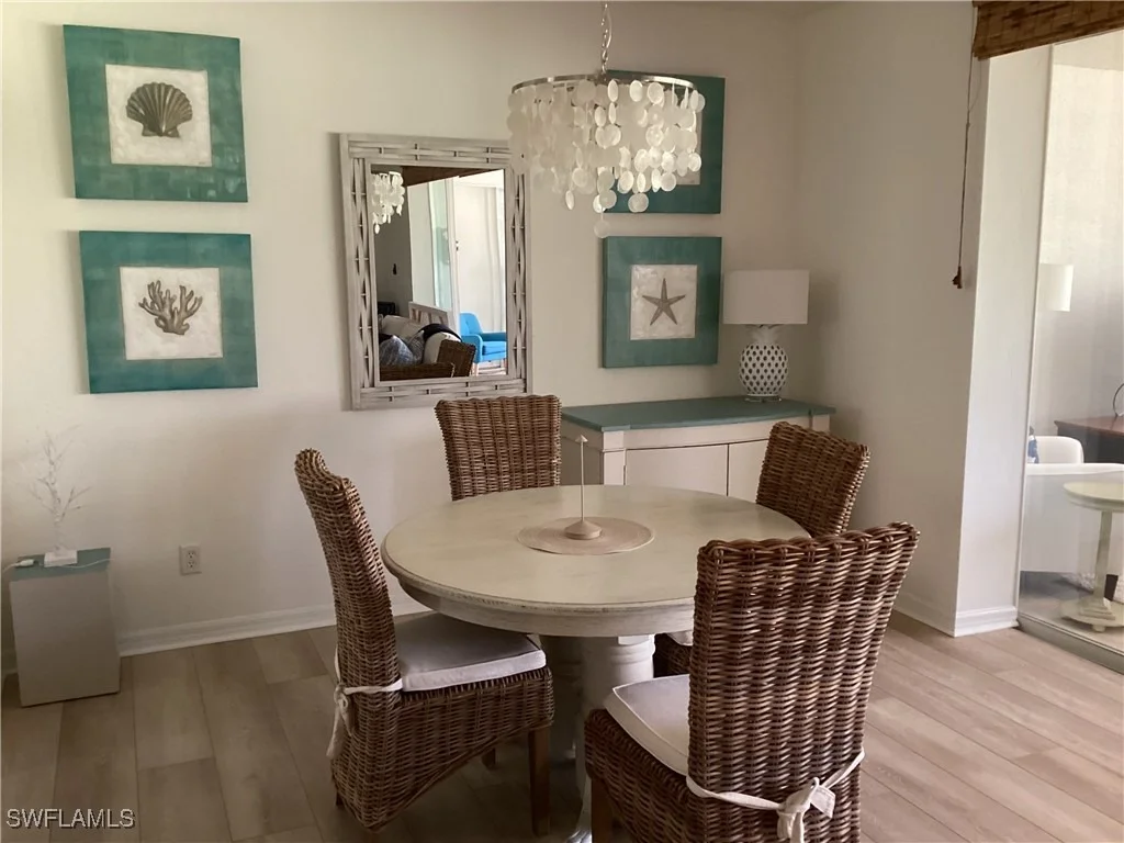 Photo of Unit 202 at 782 Eagle Creek Drive