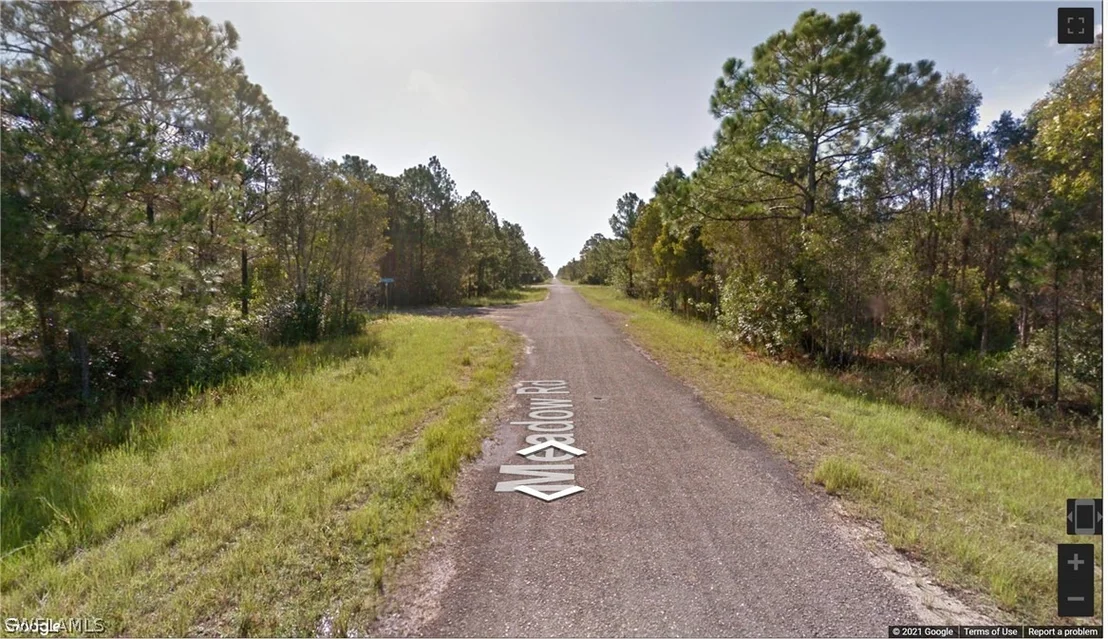 Photo of 2552 Meadow Road
