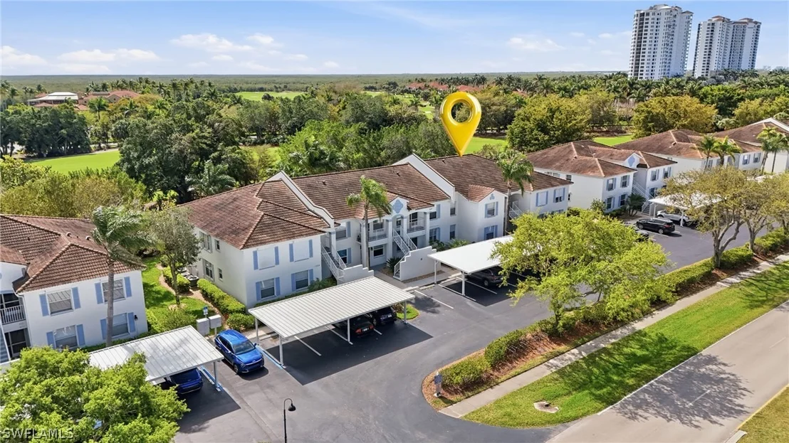 Photo of Unit 511 at 1024 Mainsail Drive