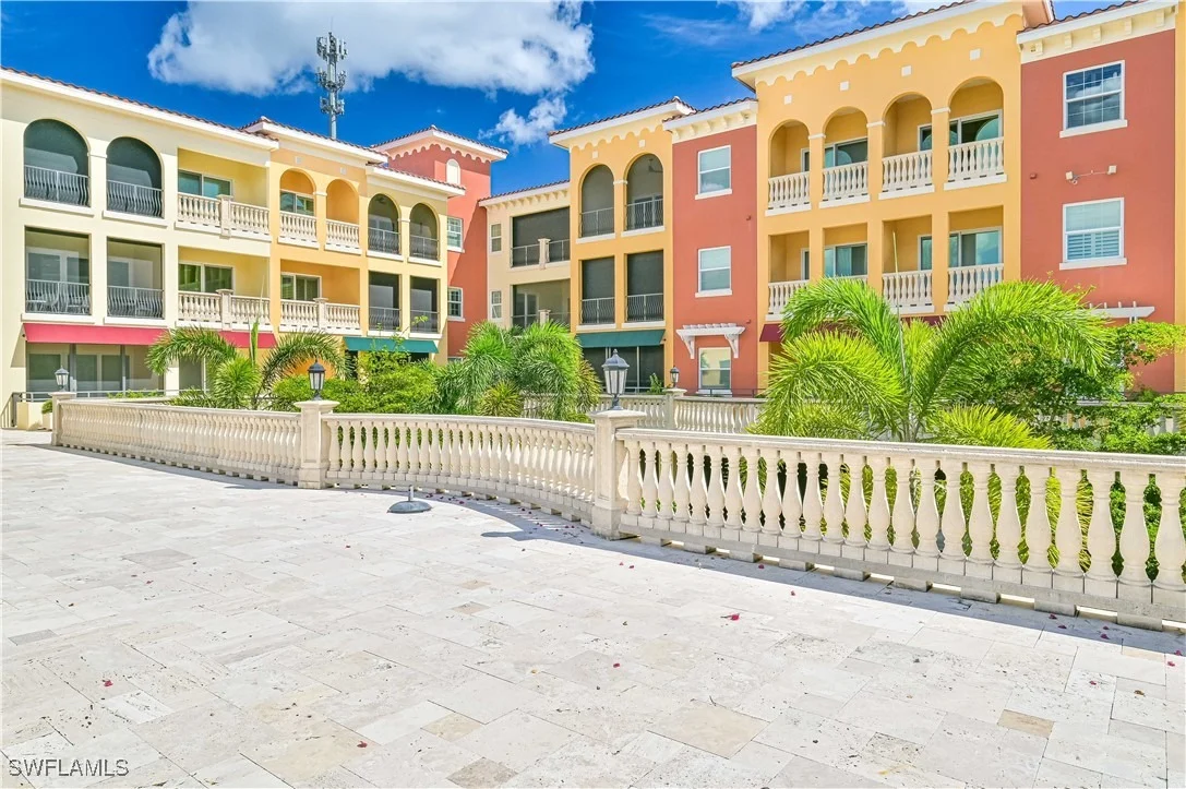 Photo of Unit 306 at 21490 Strada Nuova Circle