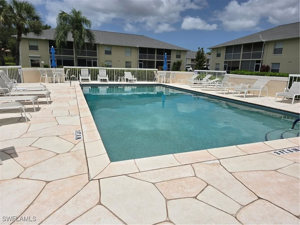 Photo of Unit 203 at 605 Squire Circle
