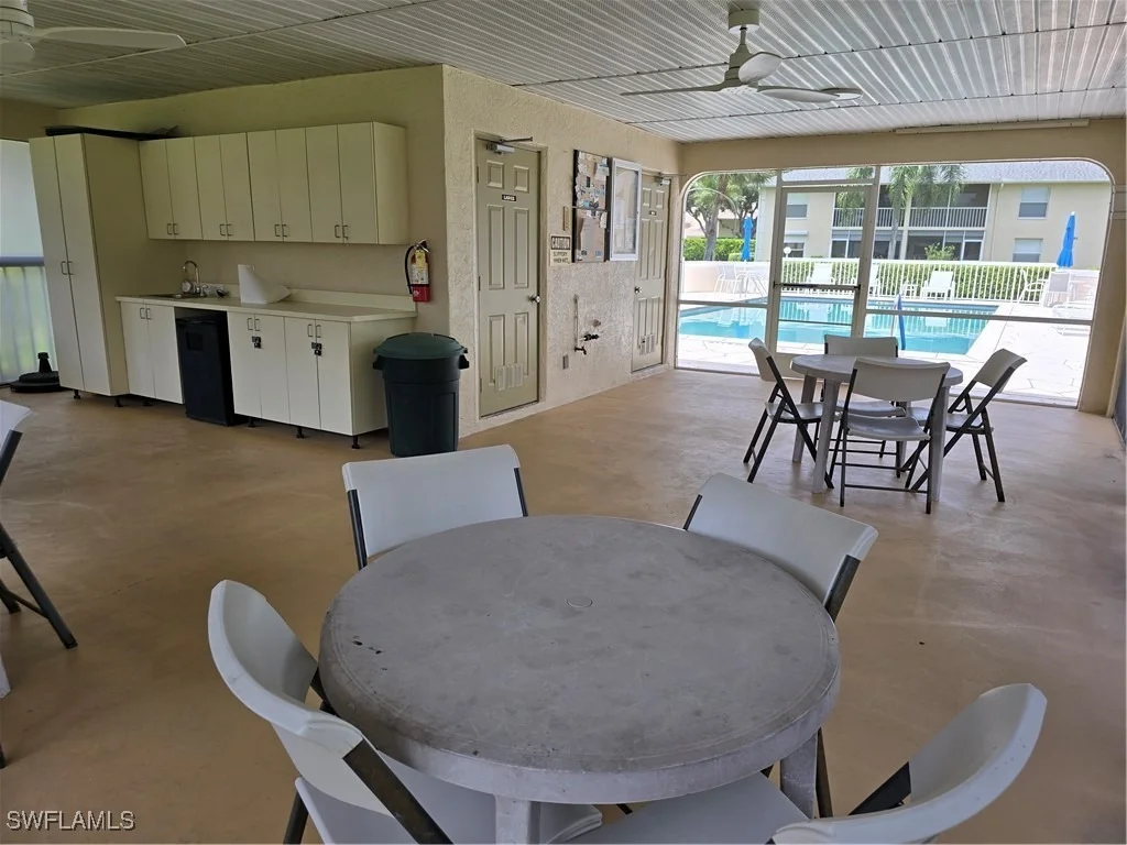 Photo of Unit 203 at 605 Squire Circle