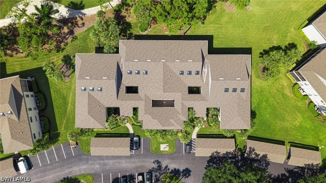 Photo of Unit 202 at 758 Eagle Creek Drive