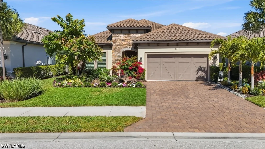 Photo of 8665 Dilillo Court
