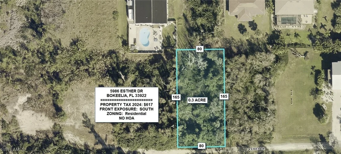 Photo of 5986 Esther Drive