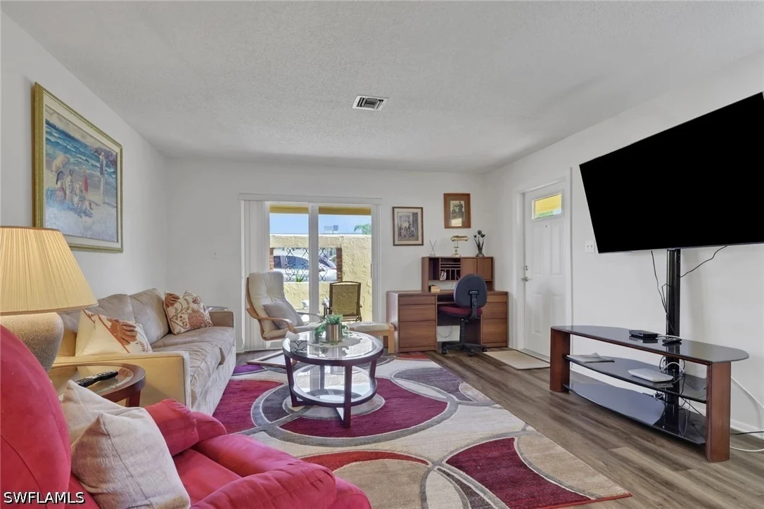 Photo of Unit 3 at 116 Harrison Road