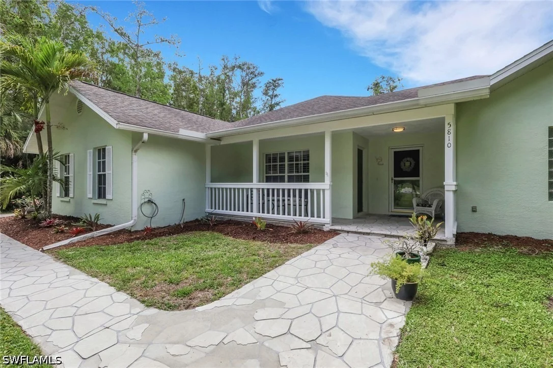 Photo of 5810 Lancewood Way