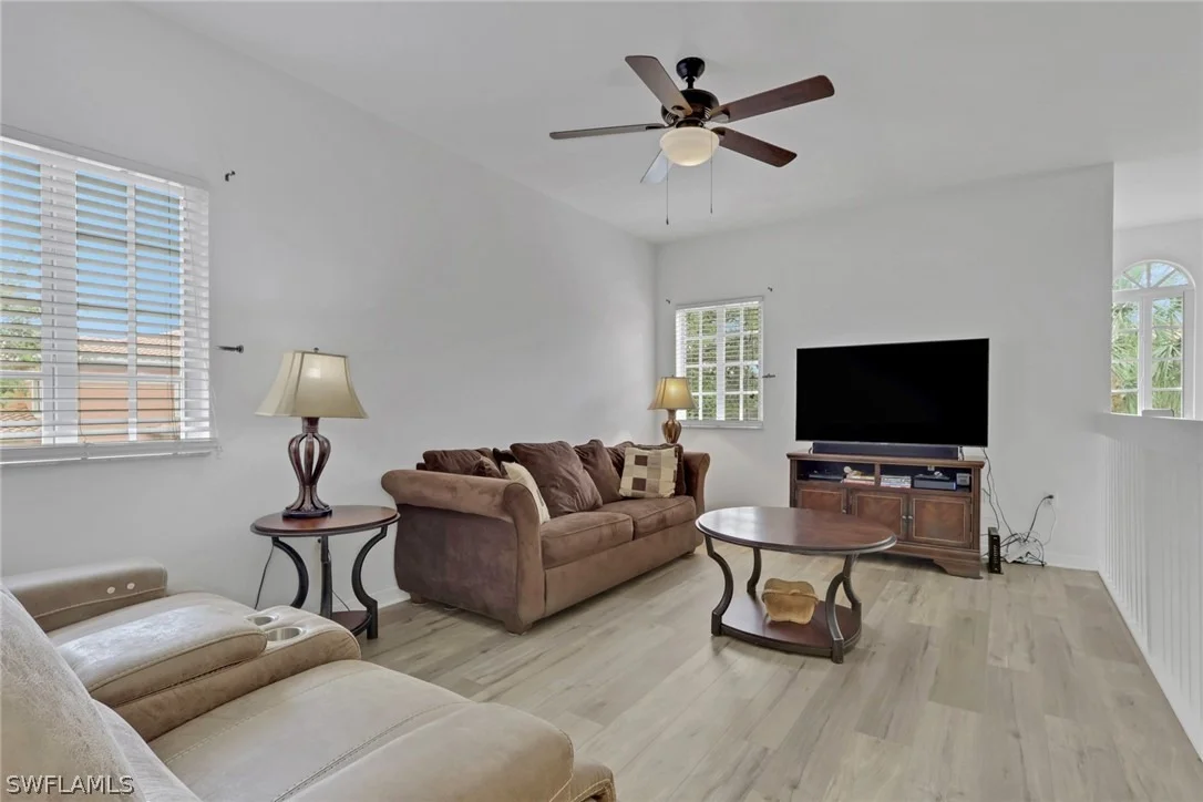 Photo of Unit 208 at 20140 Estero Gardens Circle