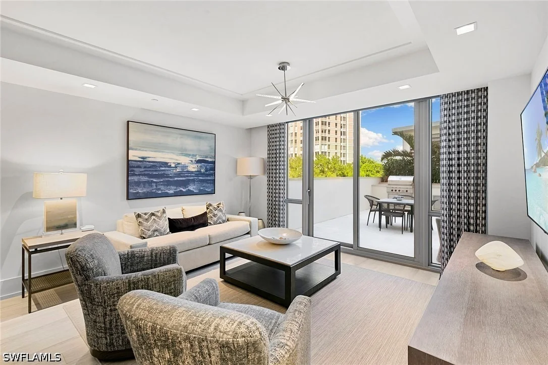 Photo of Unit 206 at 6897 Grenadier Boulevard