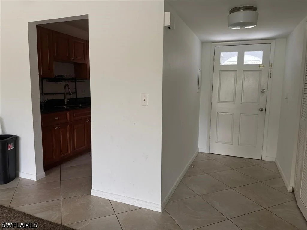 Photo of Unit 21 at 4900 Biscayne Drive