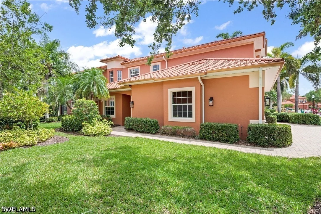 Photo of Unit 203 at 6442 Legacy Circle