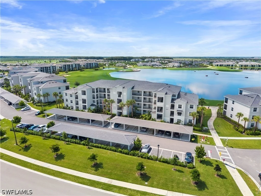 Photo of Unit 4241 at 5629 Double Eagle Circle