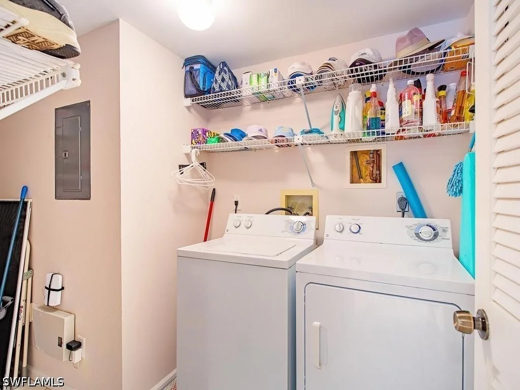 Photo of Unit C207 at 3675 Amberly Circle