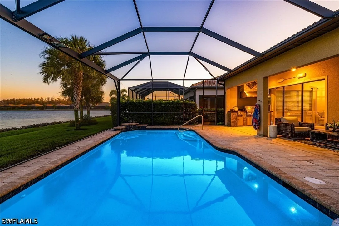 Photo of 20501 Corkscrew Shores Boulevard