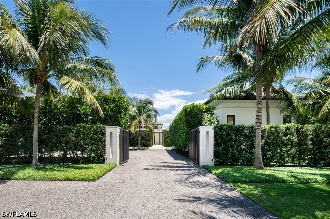 Photo of 3655 Fort Charles Drive