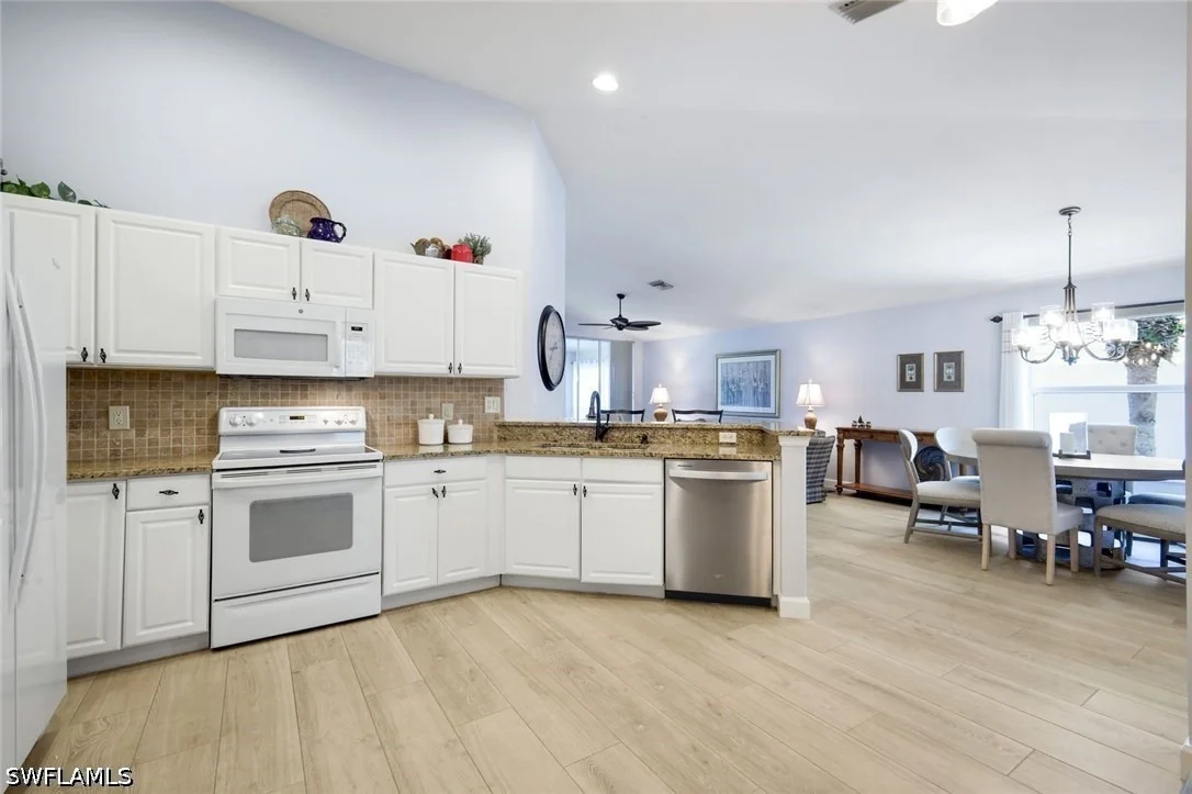 Photo of Unit 3002 at 9331 Spring Run Boulevard