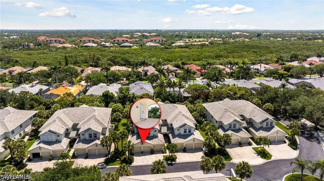 Photo of Unit 201 at 19081 RIDGEPOINT Drive