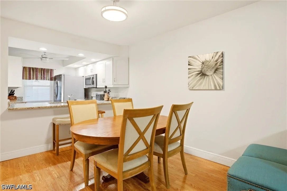 Photo of Unit 104A at 338 Bradstrom Circle