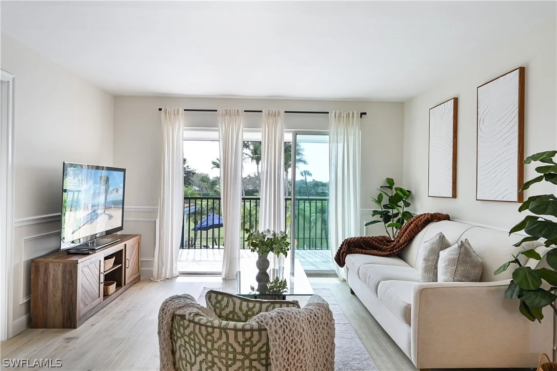 Photo of Unit 202 at 190 Pebble Beach Boulevard