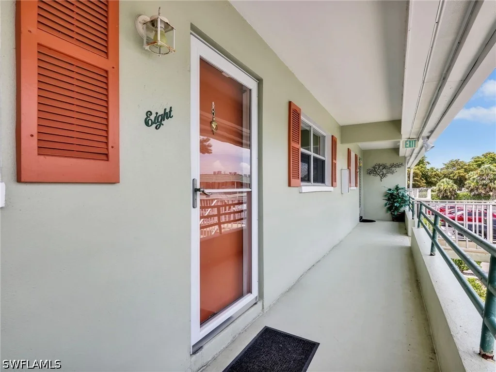 Photo of Unit 8A at 300 Valley Stream Drive