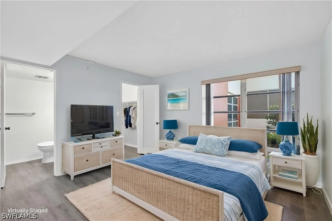Photo of Unit D103 at 200 Pebble Beach Boulevard