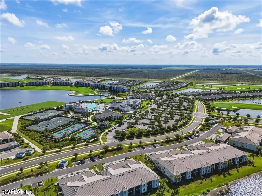 Photo of Unit 2823 at 5427 Double Eagle Circle