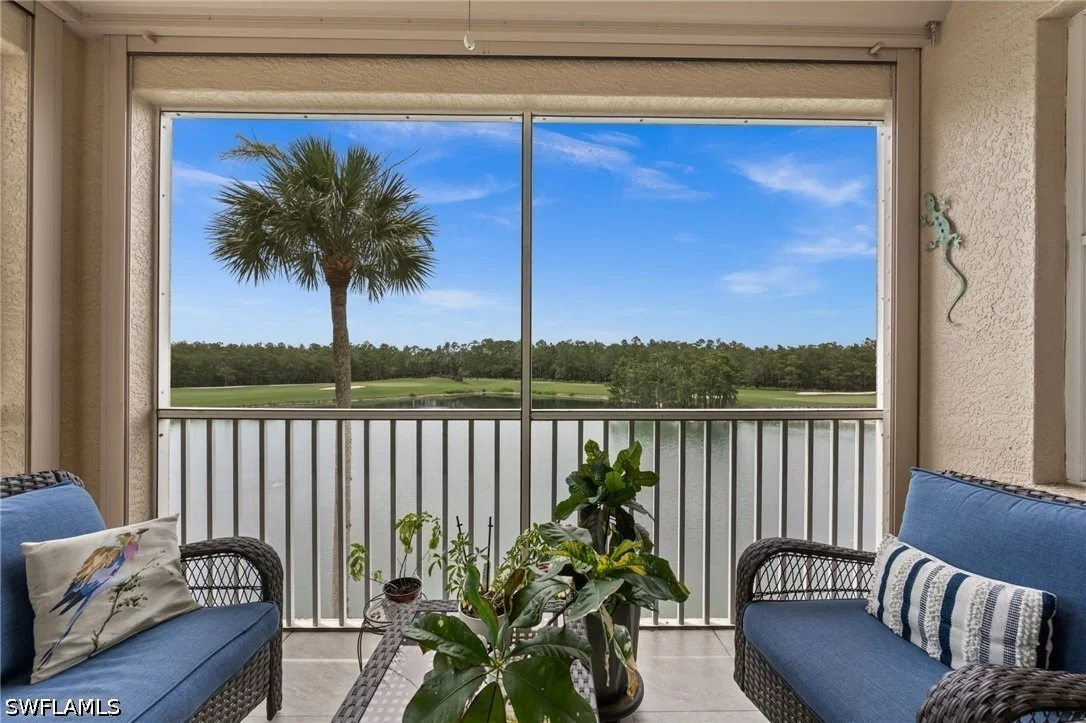 Photo of Unit 1333 at 8600 Cedar Hammock Circle