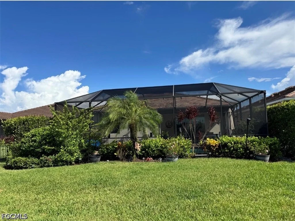 Photo of 16207 Bacopa Drive