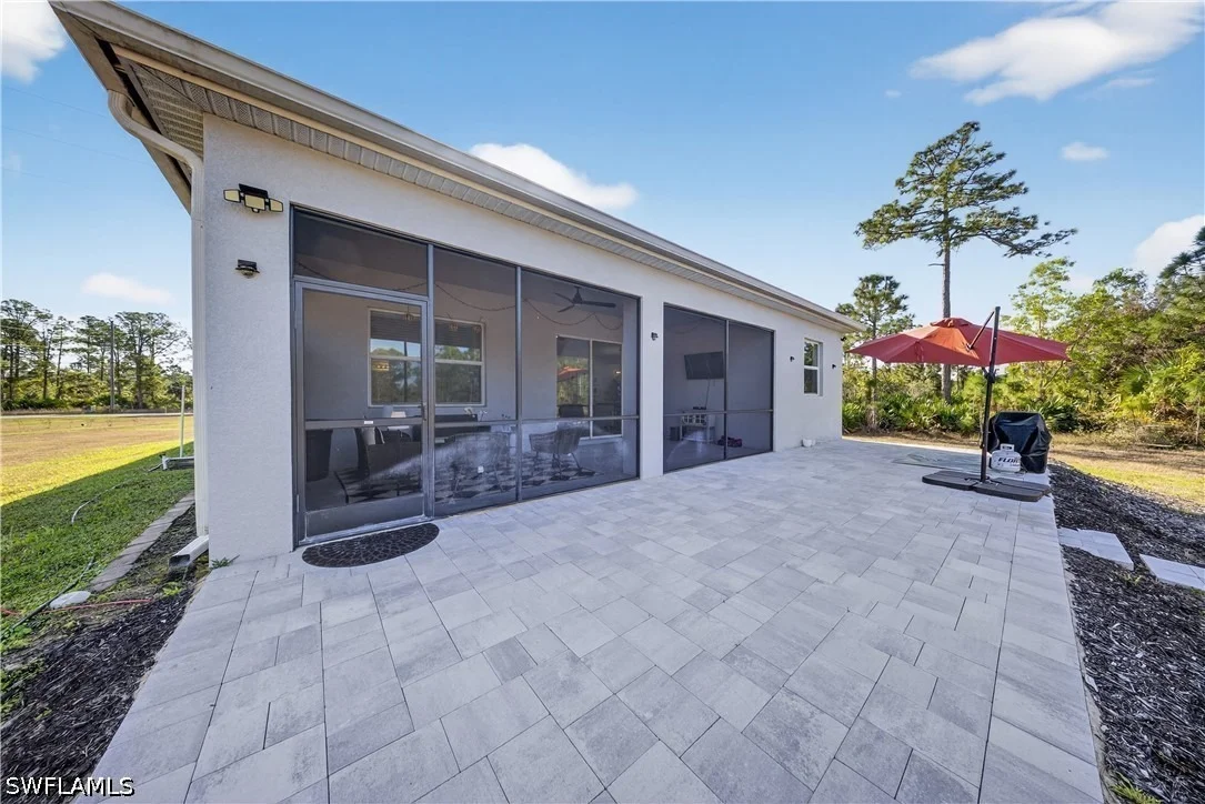 Photo of 3787 Everglades Boulevard N