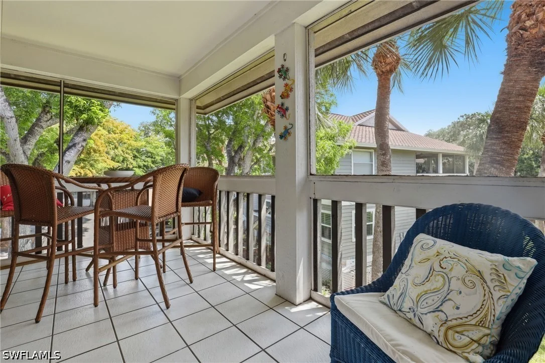 Photo of Unit B21 at 660 Wiggins Bay Drive
