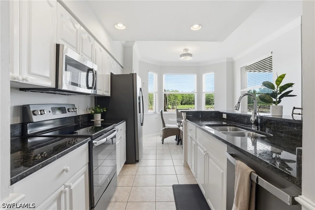 Photo of Unit 1316 at 8600 Cedar Hammock Circle