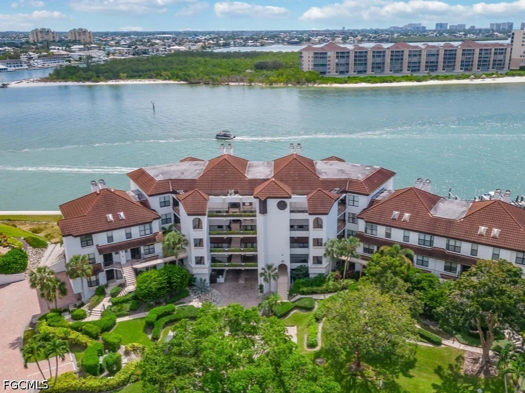 Photo of Unit 232 at 232 La Peninsula Boulevard