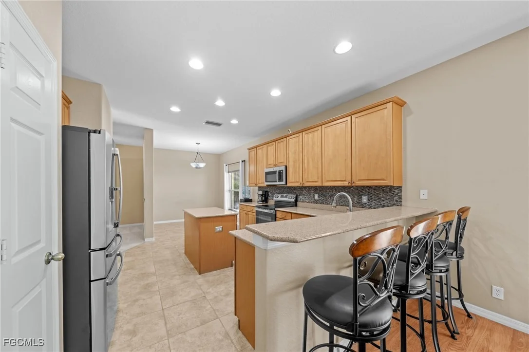 Photo of 2084 Cape Heather Circle
