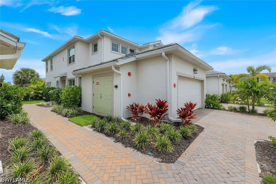 Photo of Unit 101 at 4563 Arboretum Circle