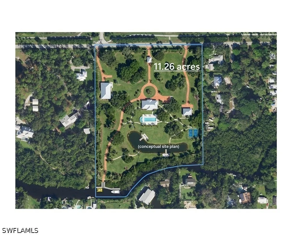 Photo of 2250 North Road