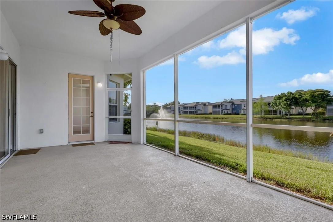 Photo of Unit 102 at 3580 Lansing Loop