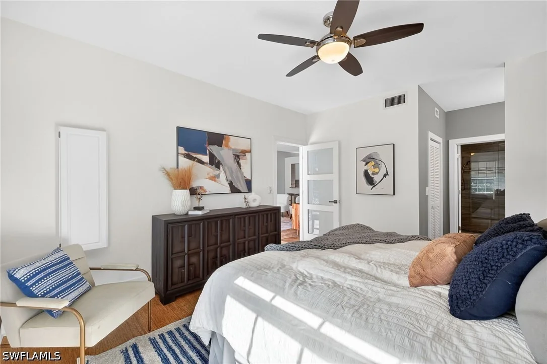 Photo of Unit 101 at 7100 Barrington Circle